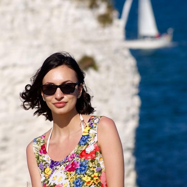 Ionela Popescu
