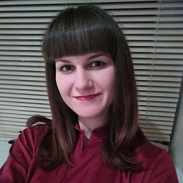 Mariya Lutsiv