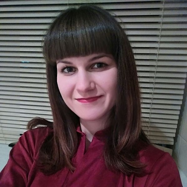 Mariya Lutsiv
