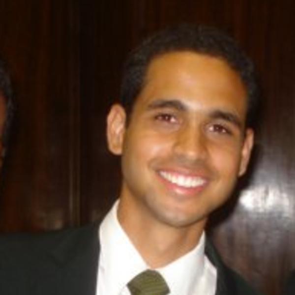 Márcio Capone Nascimento