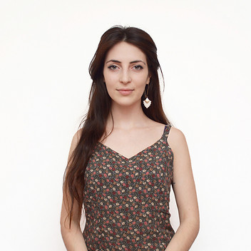Candelaria Ferreyra