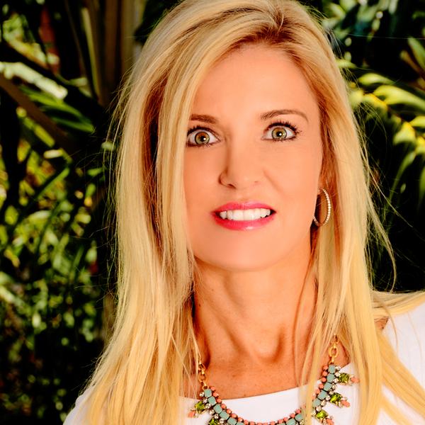 Debby Carreau