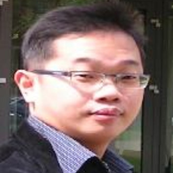 Malcolm Chung Kim Yu