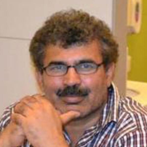 Khalid Wakeel