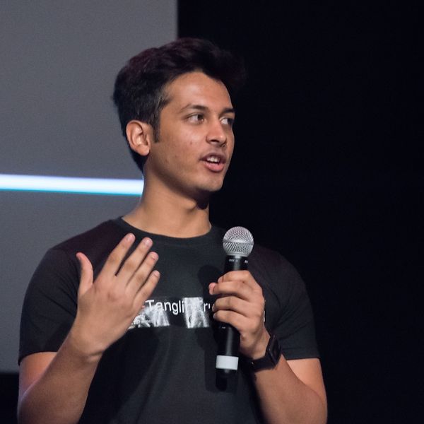 Kaushik Srinivasan
