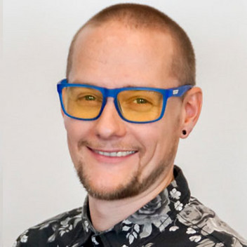 Geoff Jensen