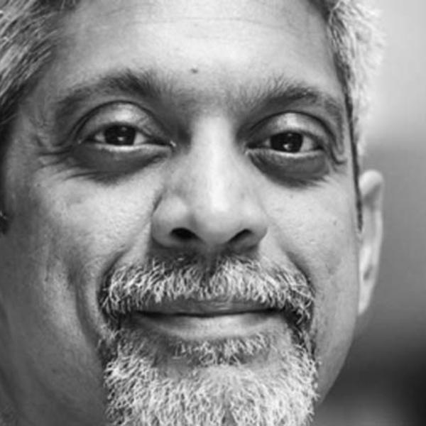 Vikram Patel