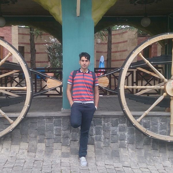 Anvar Mammadli