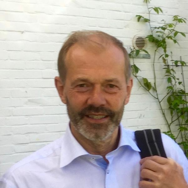 Dolf Coppes