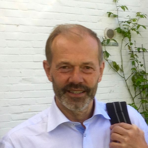 Dolf Coppes