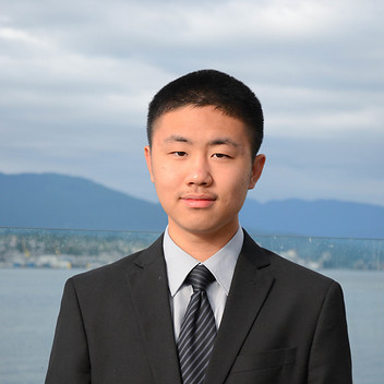Brandon Zhou