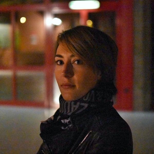 Nicoletta Pavese