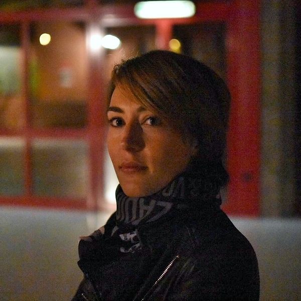 Nicoletta Pavese