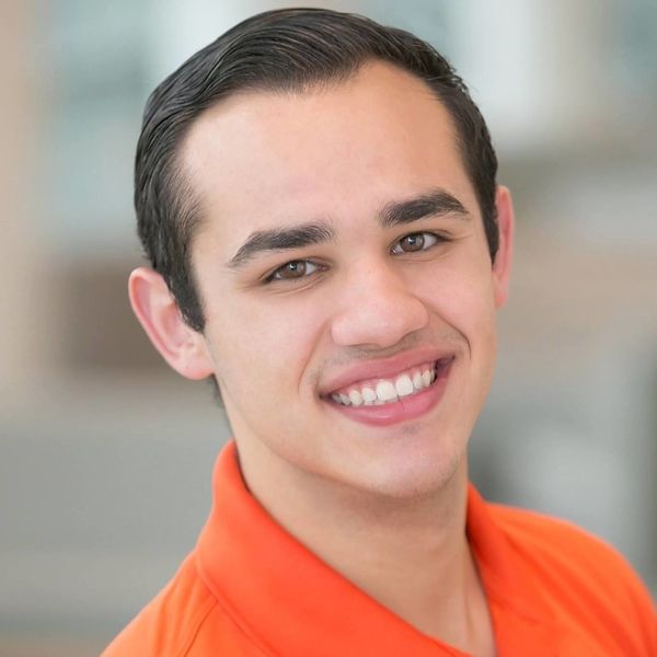 Adrian Nuñez