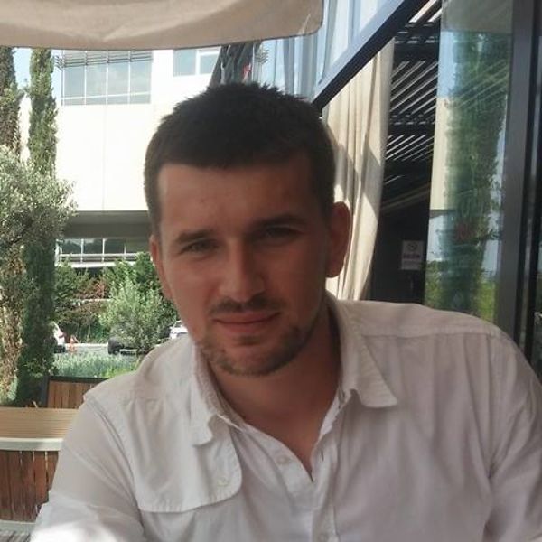Sabir Patkovic
