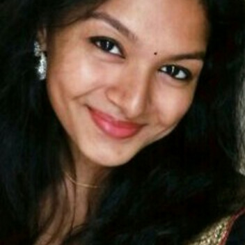 Shahidha Alaudeen