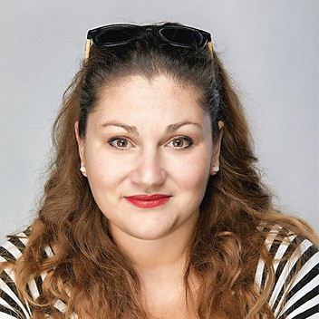 Sabina Panayotova