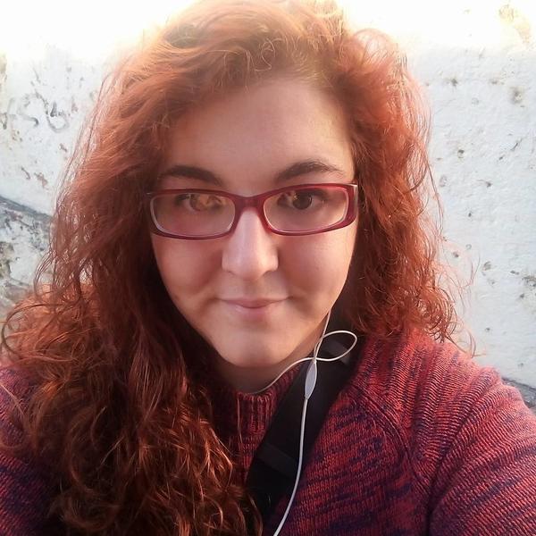 Ana Belén Martinez Amaro
