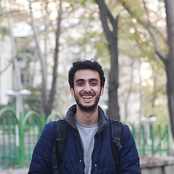 Hamed Ebrahimi