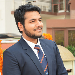 Shubham Bhalla