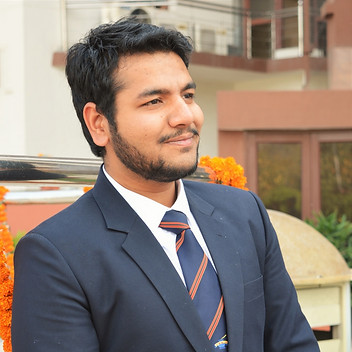 Shubham Bhalla