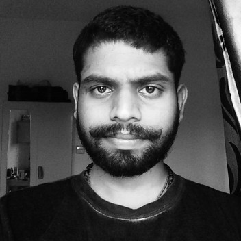 Rohith Rameshkumar