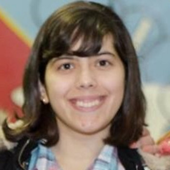 Belén Soirifman Britos