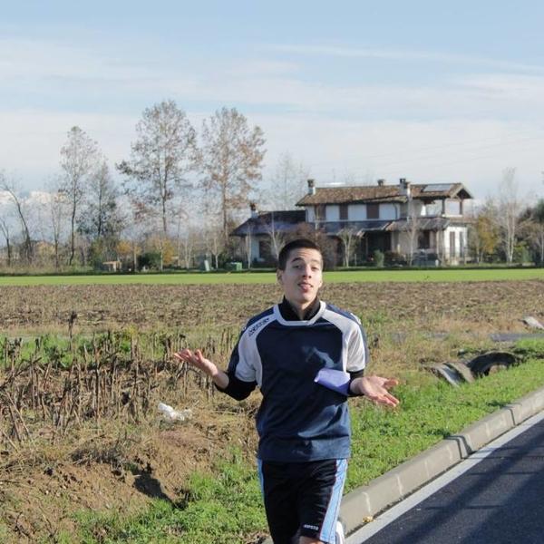 Marco Pernigoni