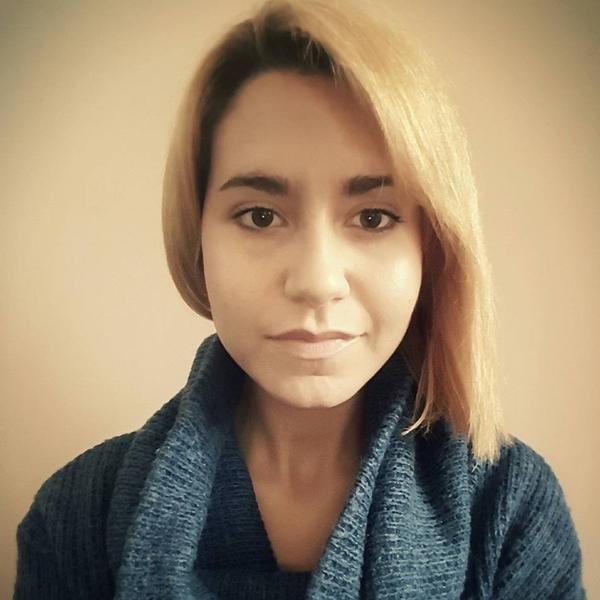 Ivelina Ivanova
