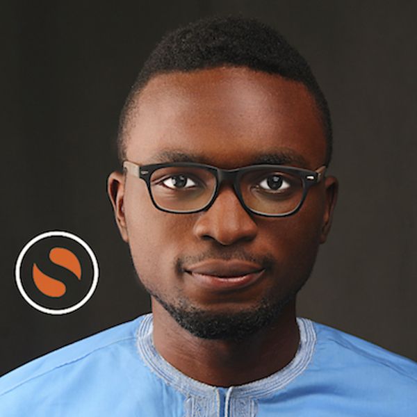 Seun Owolabi