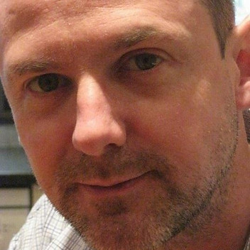 David Murray
