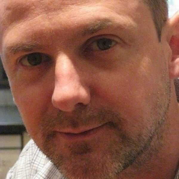 David Murray