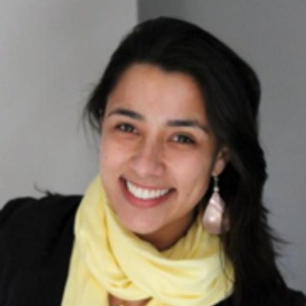 Jaqueline Goncalves