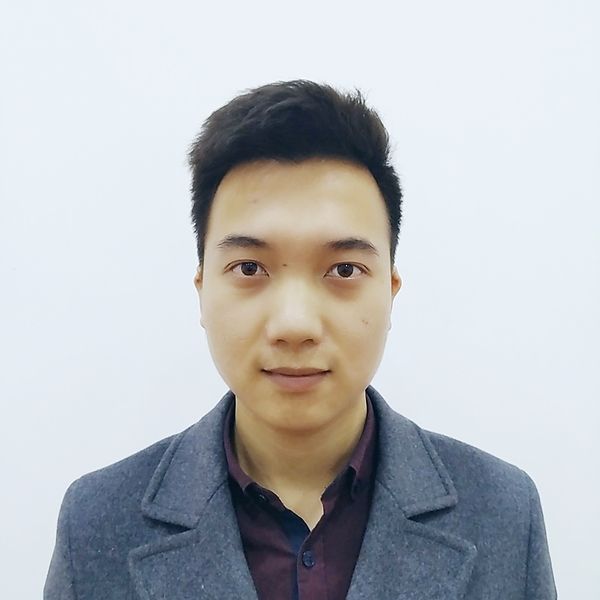 Nick Zhong