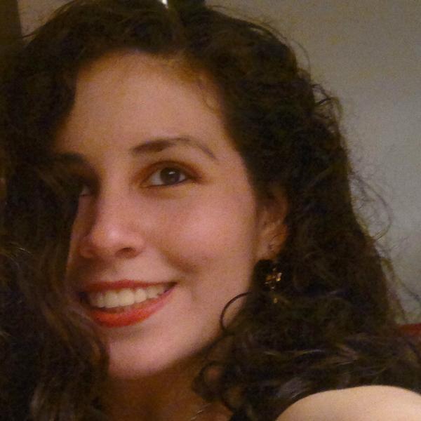 Jacqueline Casas
