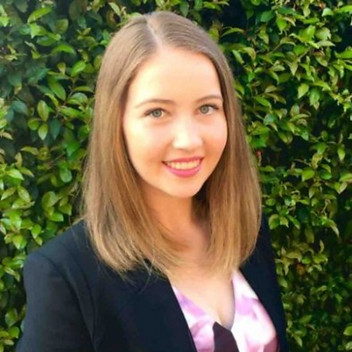 Amy Rodda