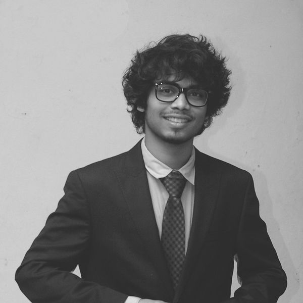 Aavishkar Gaikwad