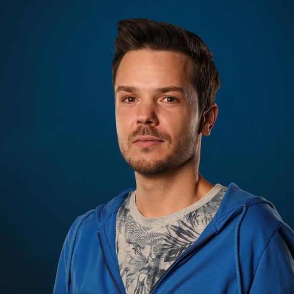 Tamas Kocsis