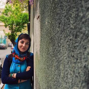 Sepideh Kianfar