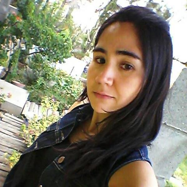 Roxana Fuentes