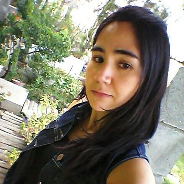 Roxana Fuentes