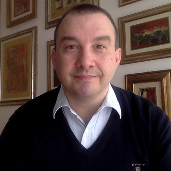 Maurizio Berti