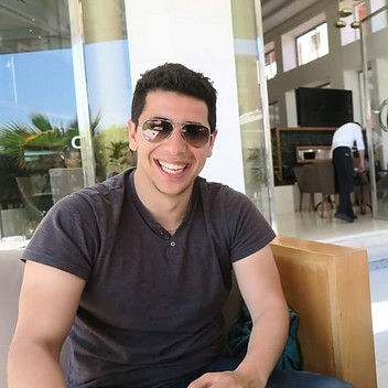 Khalil Lahbichi