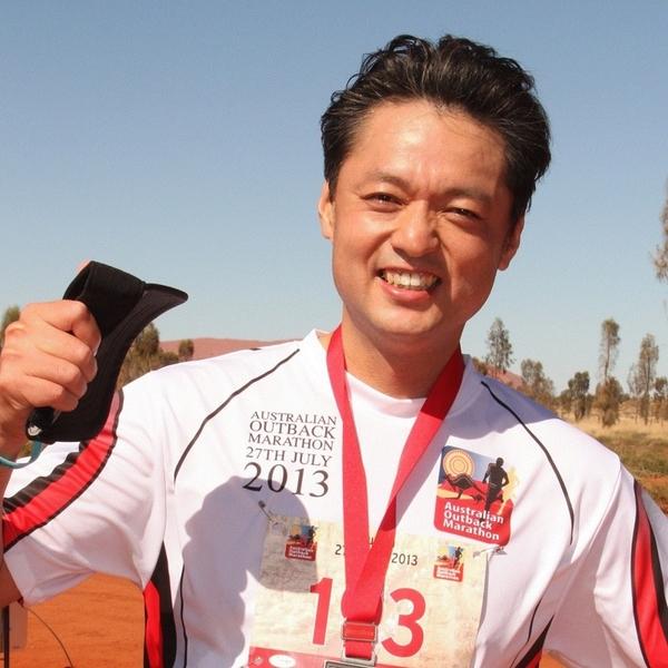 Masaaki Ueno