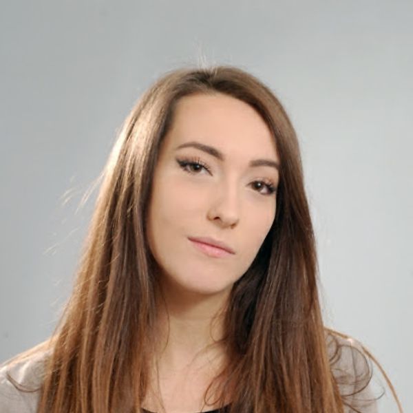 Tessa Keller