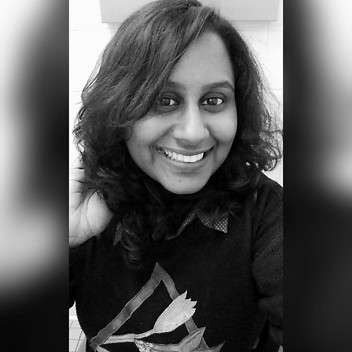 Kirthana Kumar