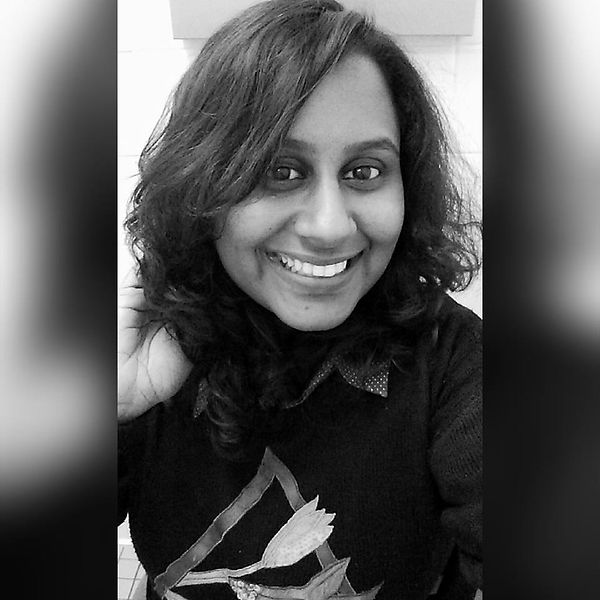 Kirthana Kumar