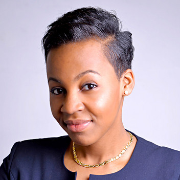 Nancy Adimora