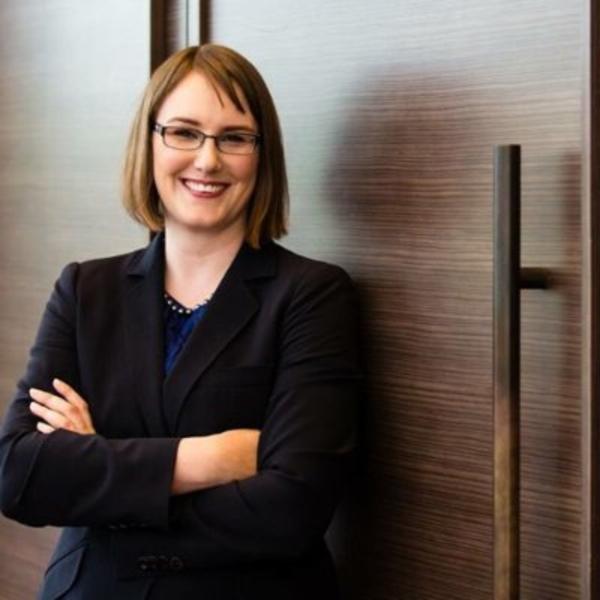 Rachel Christenson
