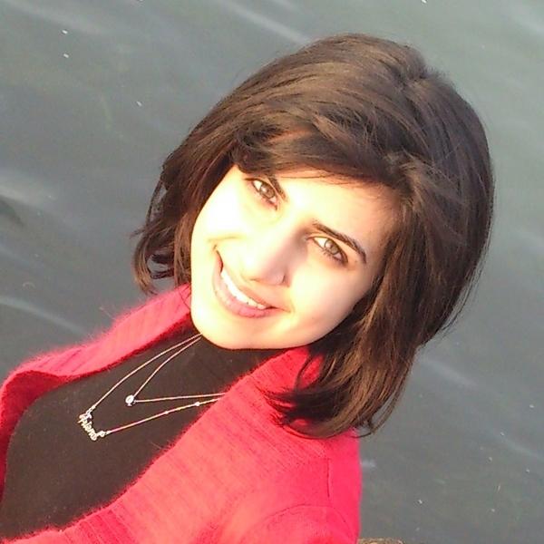 Ruba Kal Omar